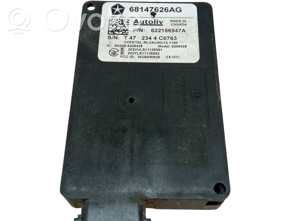 Sensor   68147626AG