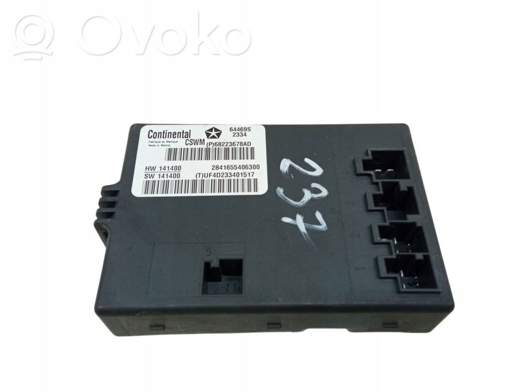 Sonstige Steuergeräte / Module   68223678AD