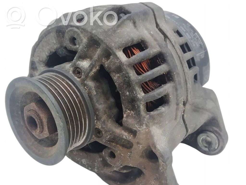 Volkswagen PASSAT B5 Ģenerators 