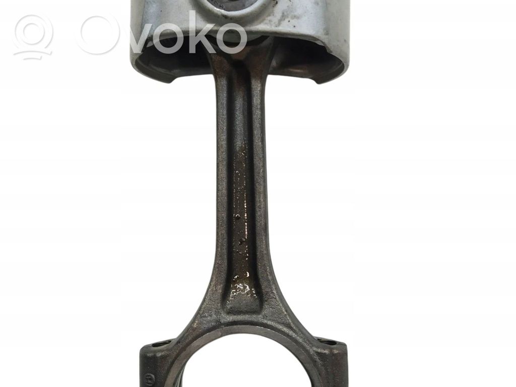 Tłok z korbowodem   90L97,16V,20