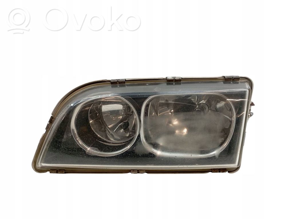 Volvo S40, V40 Scheinwerfer 