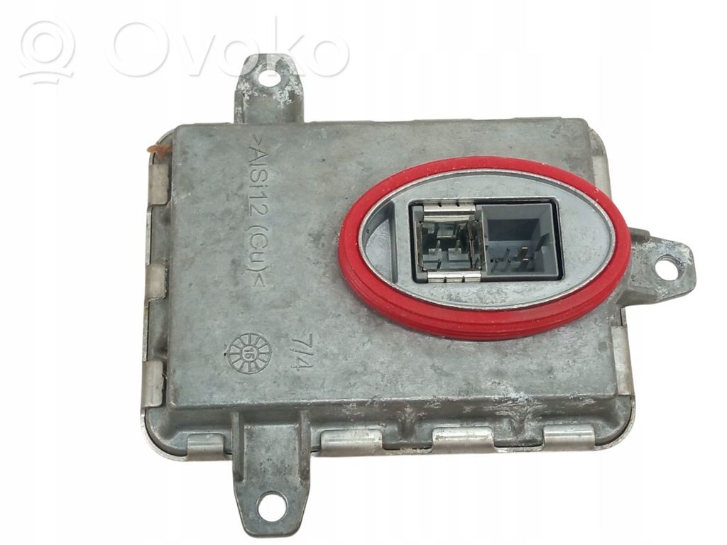 Jeep Cherokee KL Steuergerät Xenon Scheinwerfer 