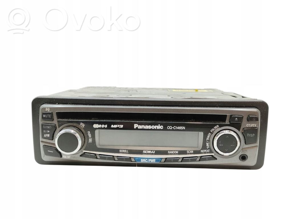 Renault Scenic I Unité principale radio / CD / DVD / GPS 