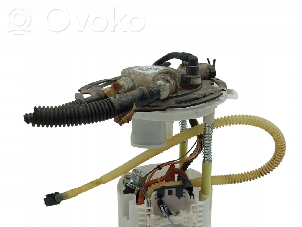 Polttoainesäiliön pumppu   68109894AB