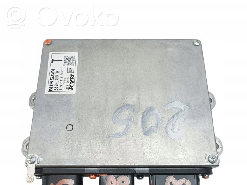 Autres unités de commande / modules   285H04HK6B