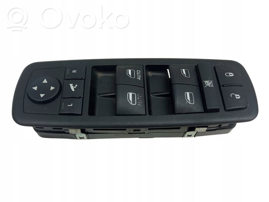 Jeep Cherokee Quarter vent window switch 