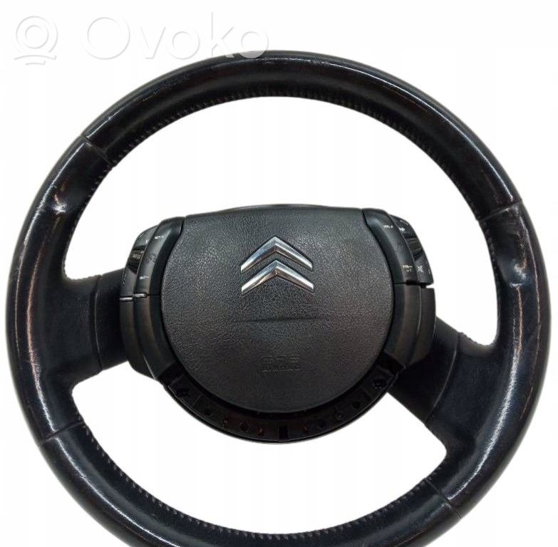 Volant   62ISB50467860