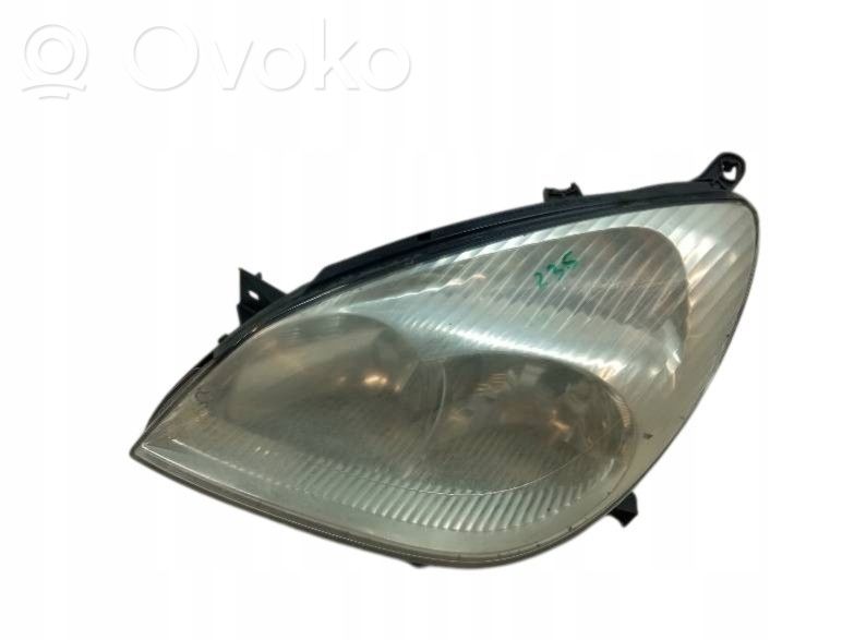 Citroen C5 Headlight/headlamp 