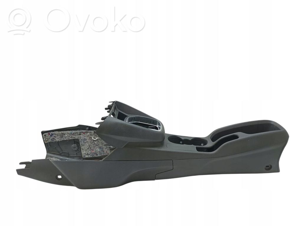 Mittelkonsole