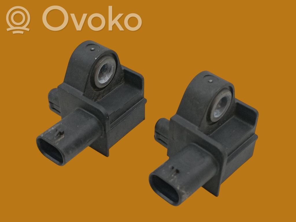 Skoda Superb B8 (3V) Sensor 
