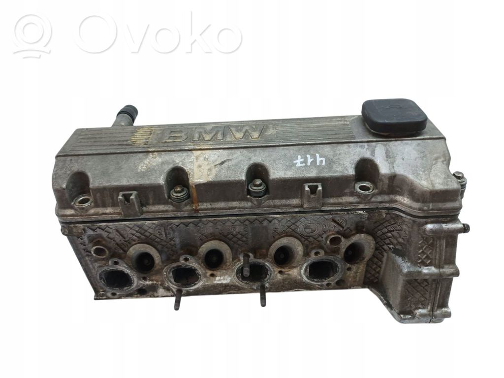 BMW 3 E46 Engine head 