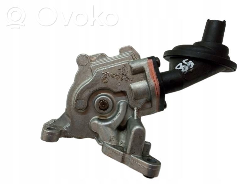 Audi A4 S4 B8 8K Tepalo siurblys 