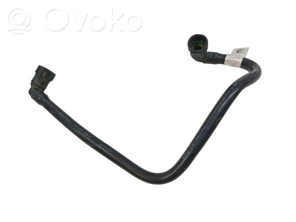 Alfa Romeo Tonale Engine coolant pipe/hose 