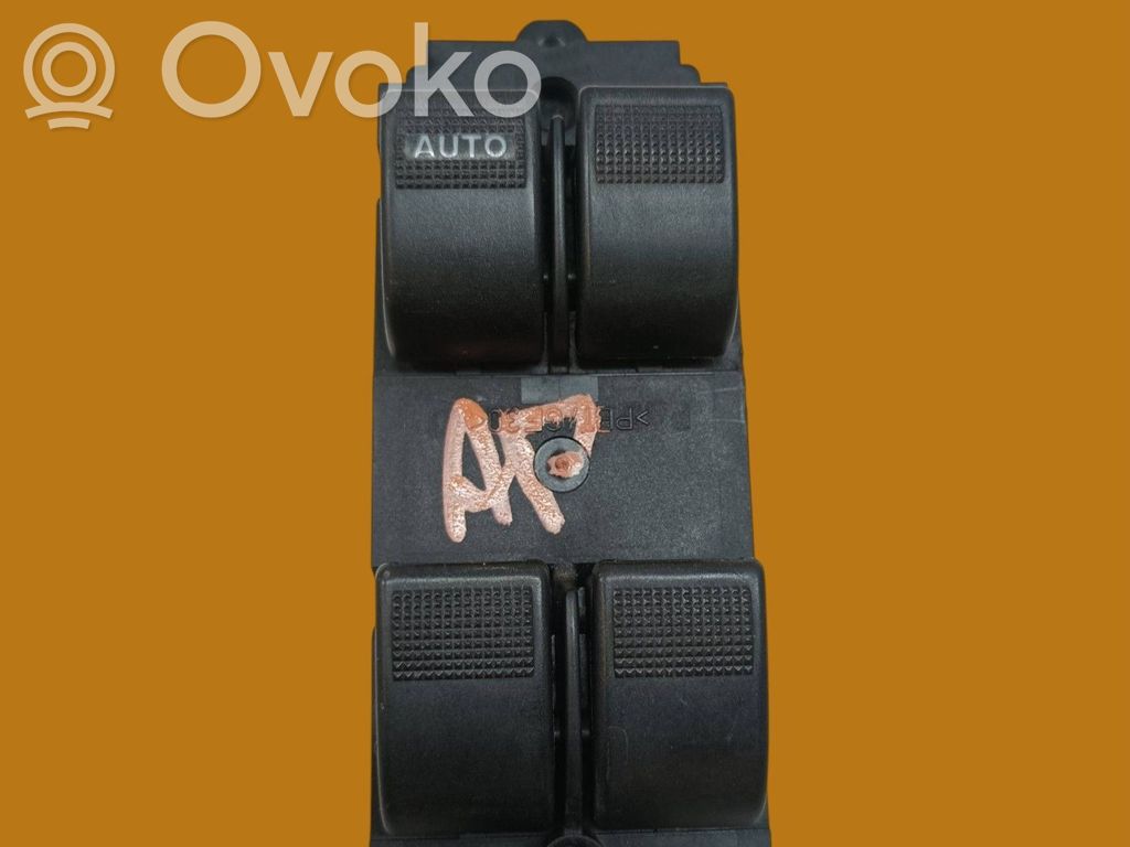 Mazda 2 Quarter vent window switch 