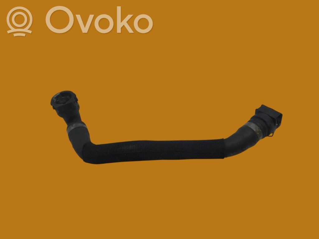 BMW X5 E70 Engine coolant pipe/hose 