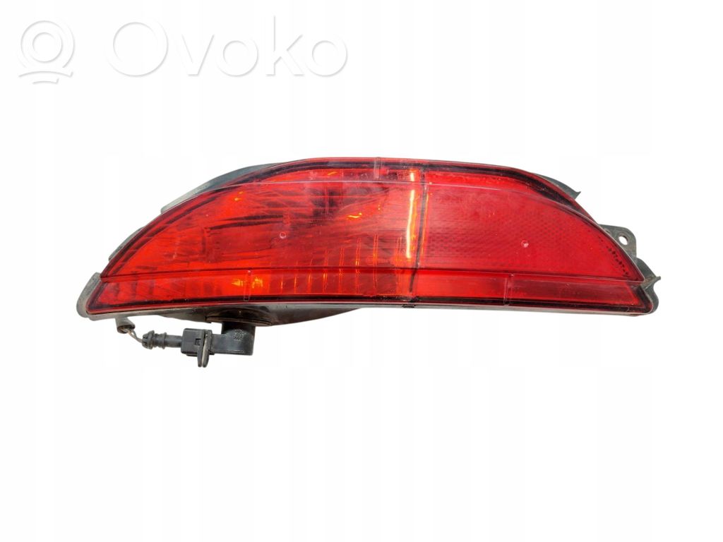 Fiat Grande Punto Galinis žibintas kėbule 