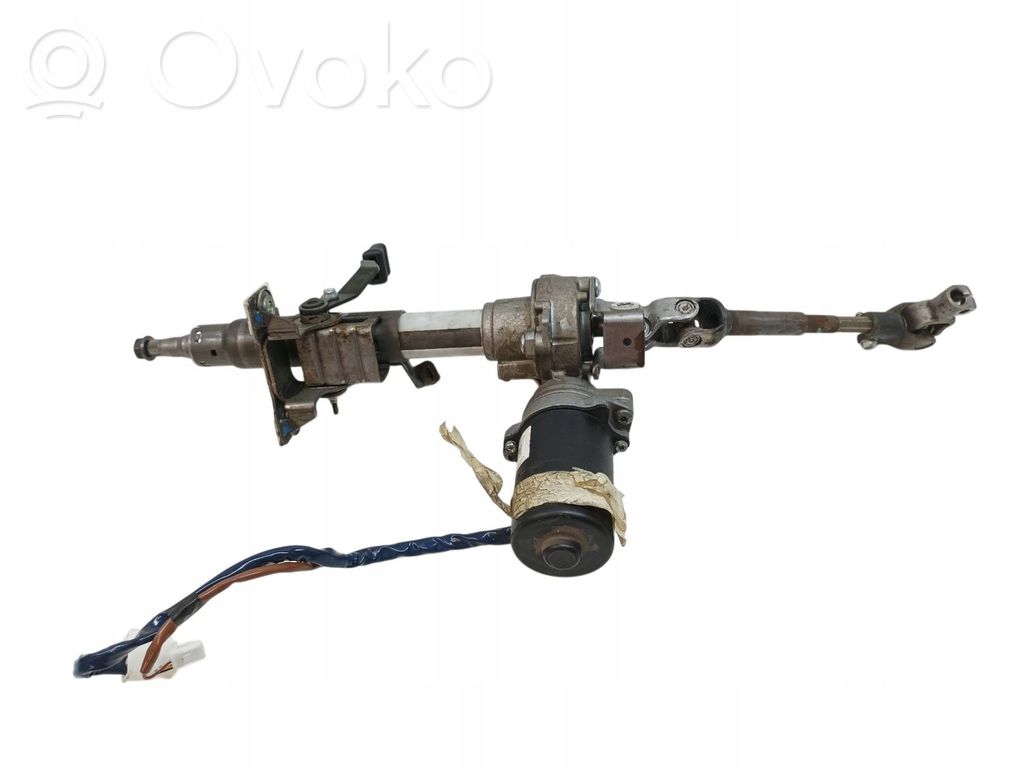 Toyota Yaris Steering wheel axle set 