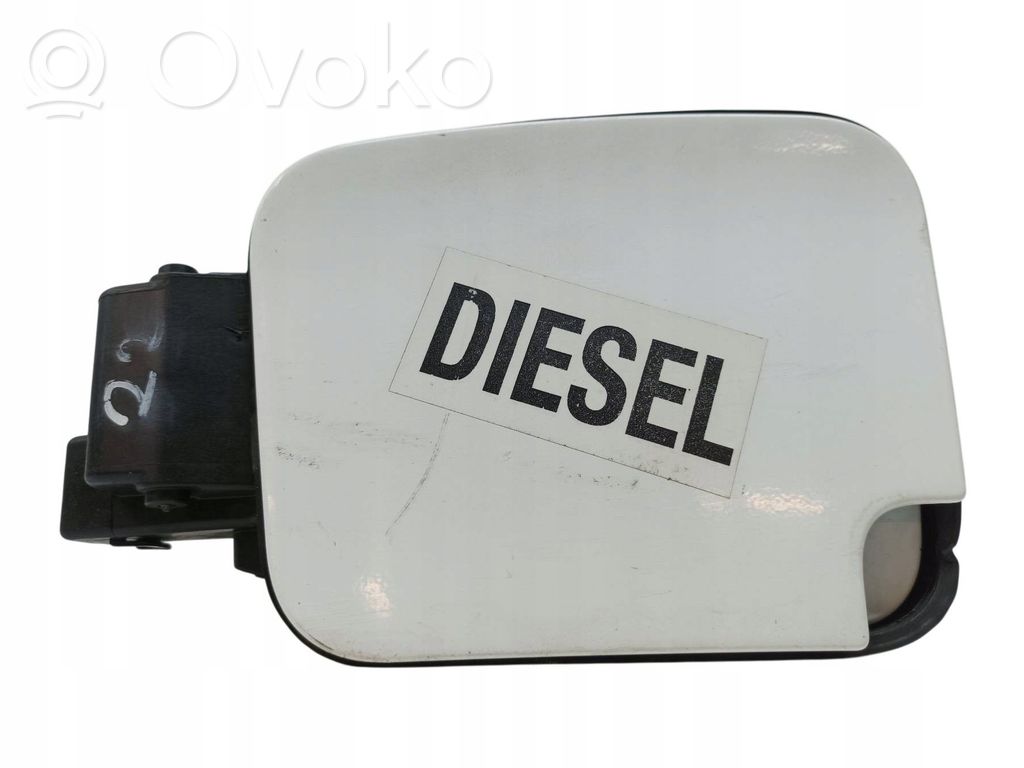Peugeot Expert Degalų bako dangtelis 
