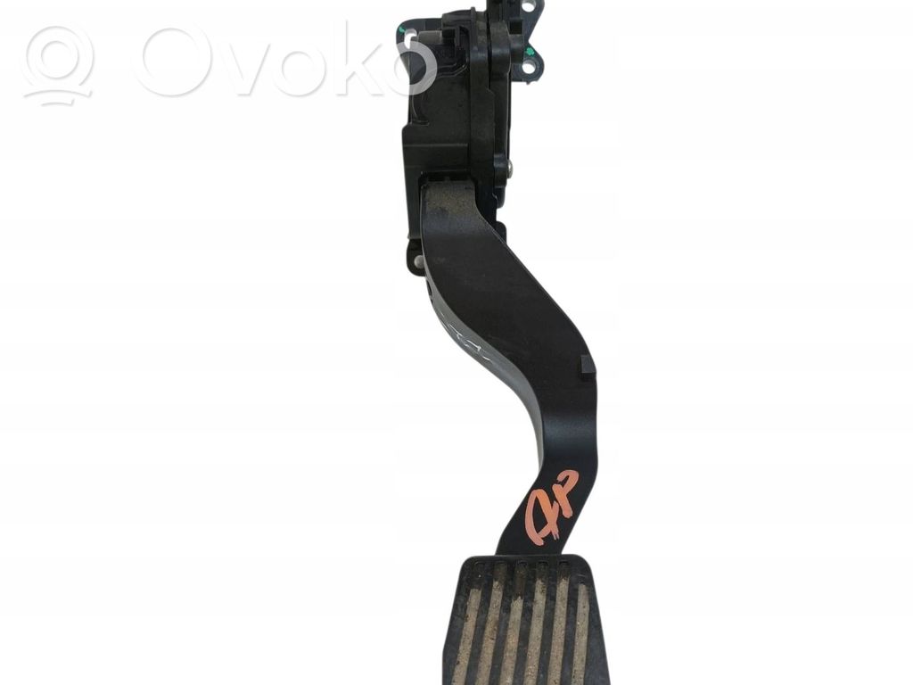 Fiat Fiorino Accelerator throttle pedal 