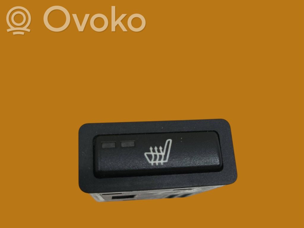 BMW X5 E70 Seat control switch 