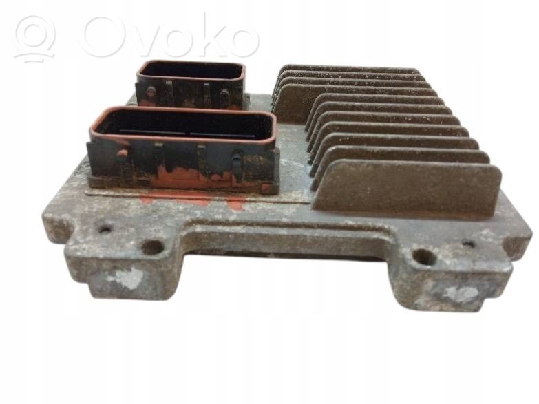 Engine control unit/module   55577841,100KM