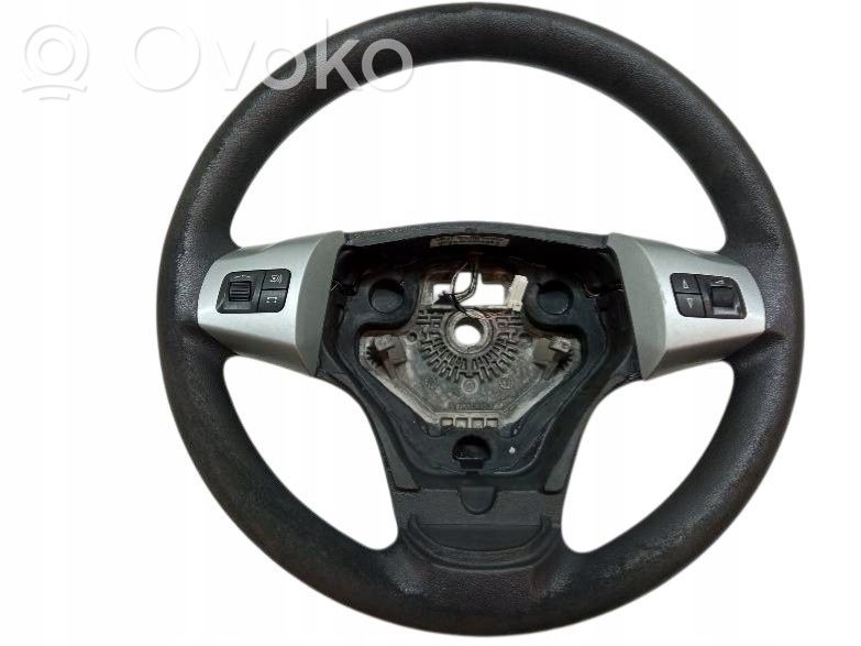 Opel Corsa D Steering wheel 
