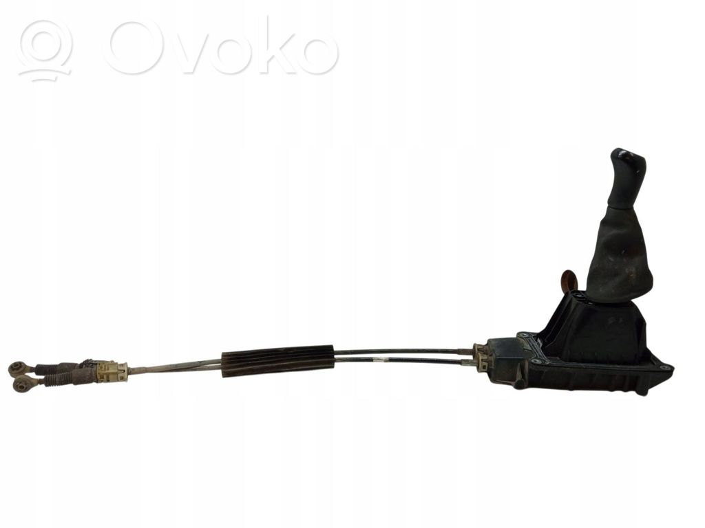 Renault Modus Gear shifter/selector 