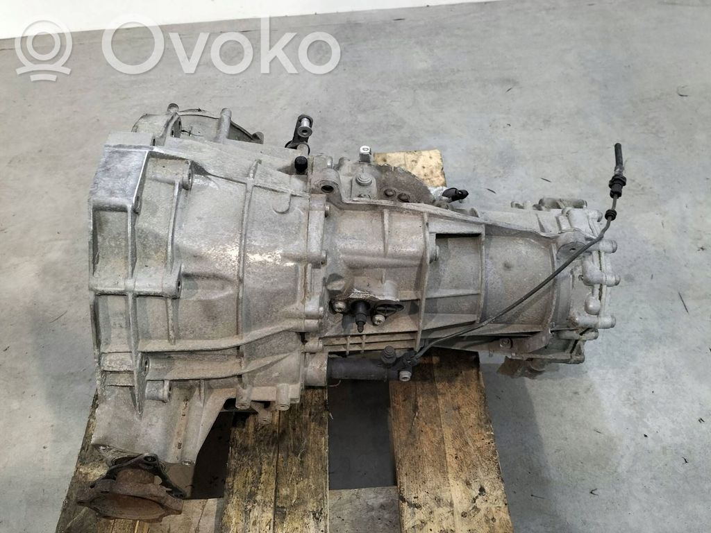 Audi A4 S4 B8 8K Caja de cambios automática 