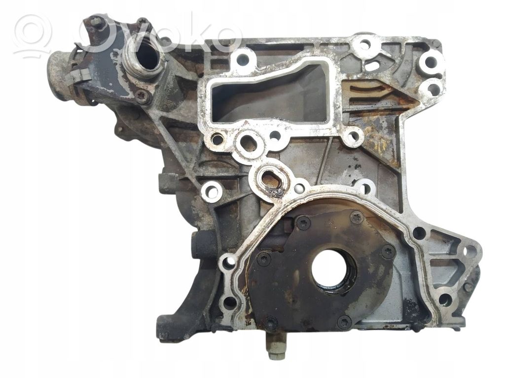 Opel Meriva A Bomba de aceite 