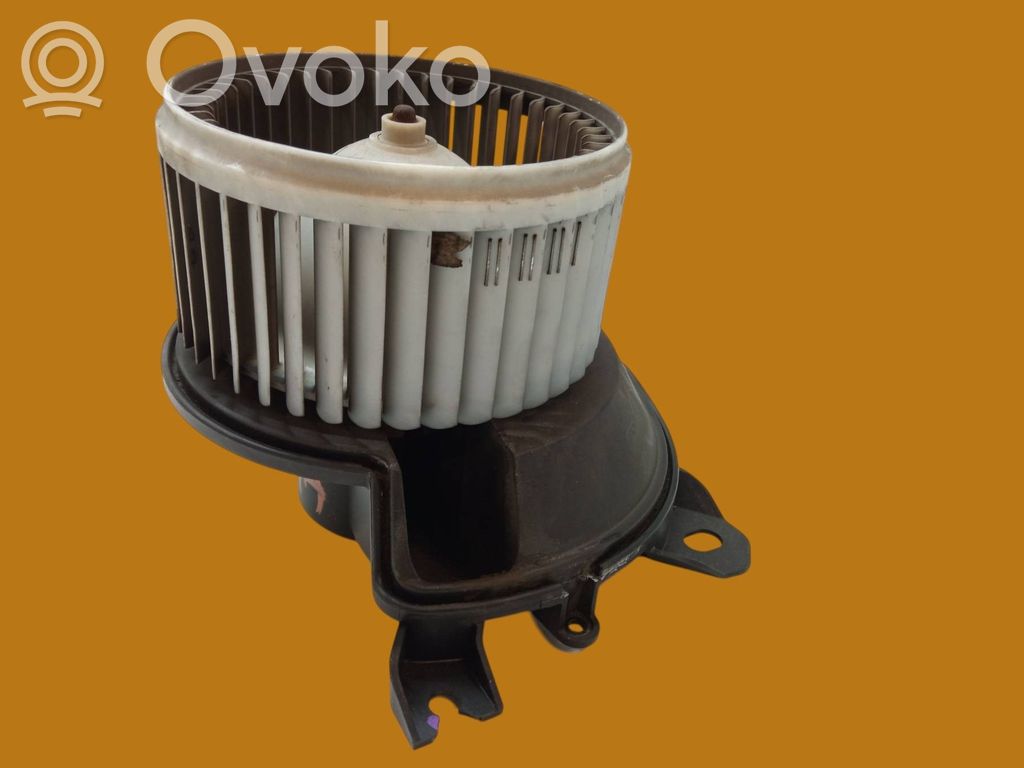Opel Corsa D Ventola riscaldamento/ventilatore abitacolo