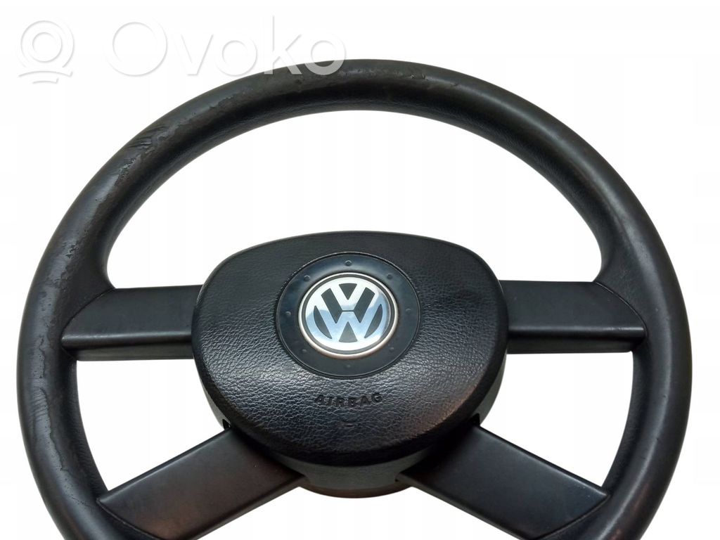 Volkswagen Touran I Ohjauspyörä
