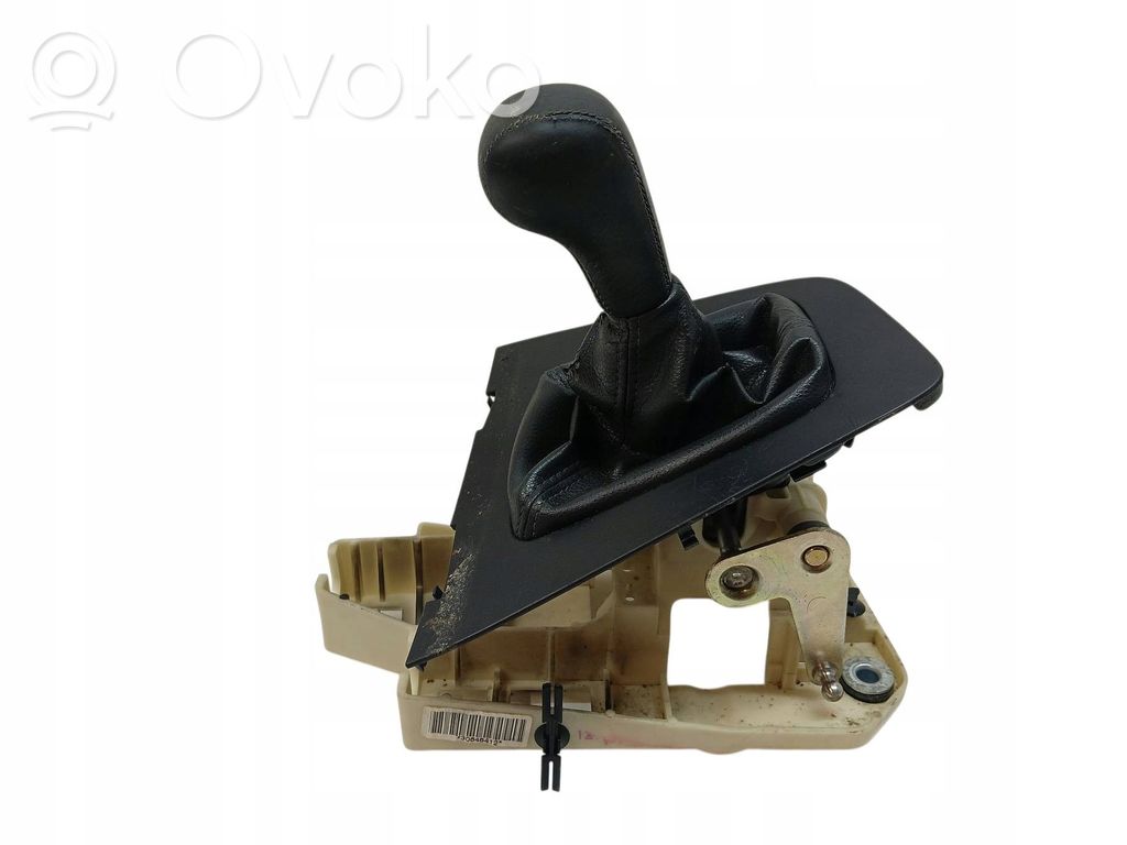 Volvo S60 Selector caja de cambios 