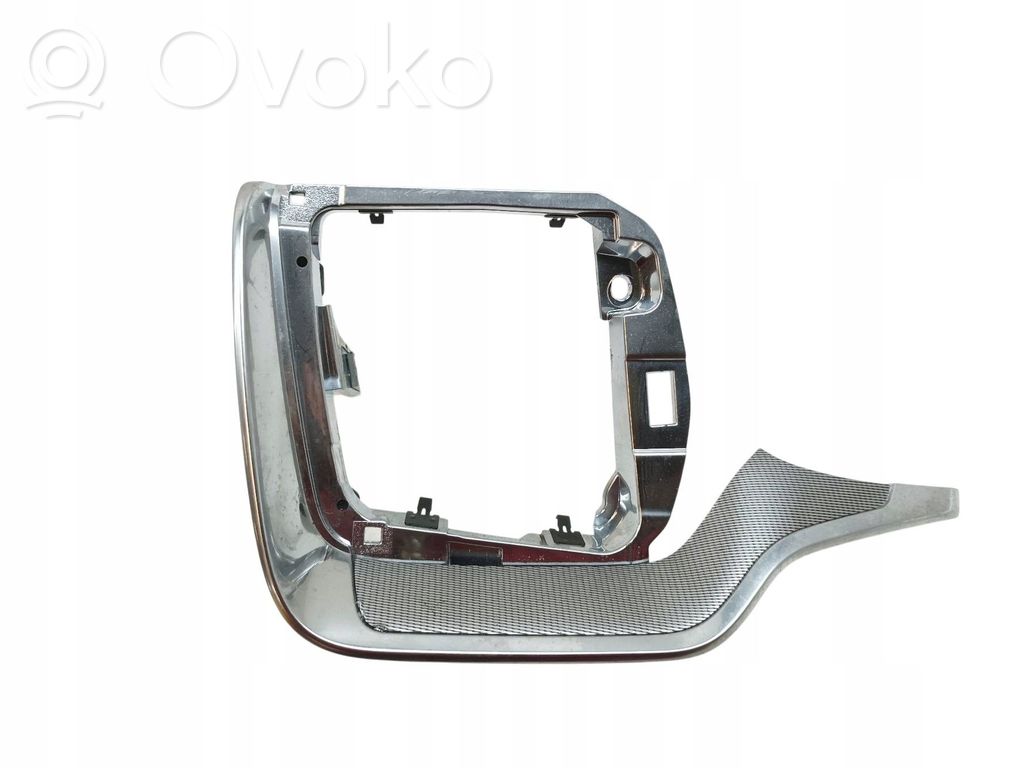 Volvo S60 Altra parte interiore 