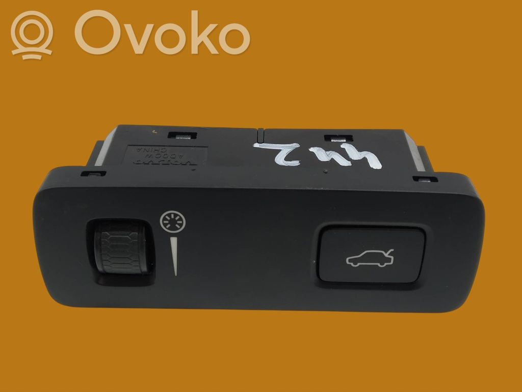 Volvo XC90 Otros interruptores/perillas/selectores 