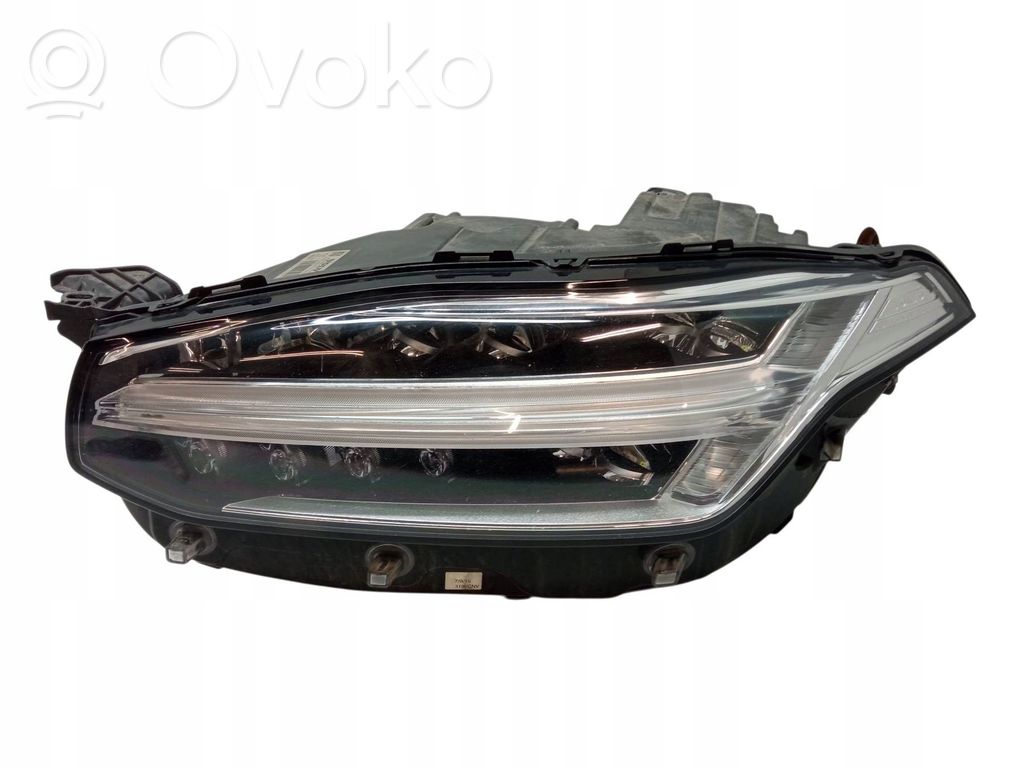 Volvo XC90 Scheinwerfer 