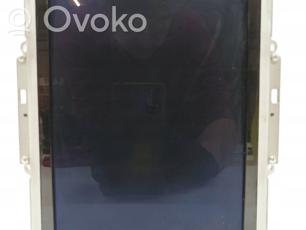 Volvo S60 Screen/display/small screen 