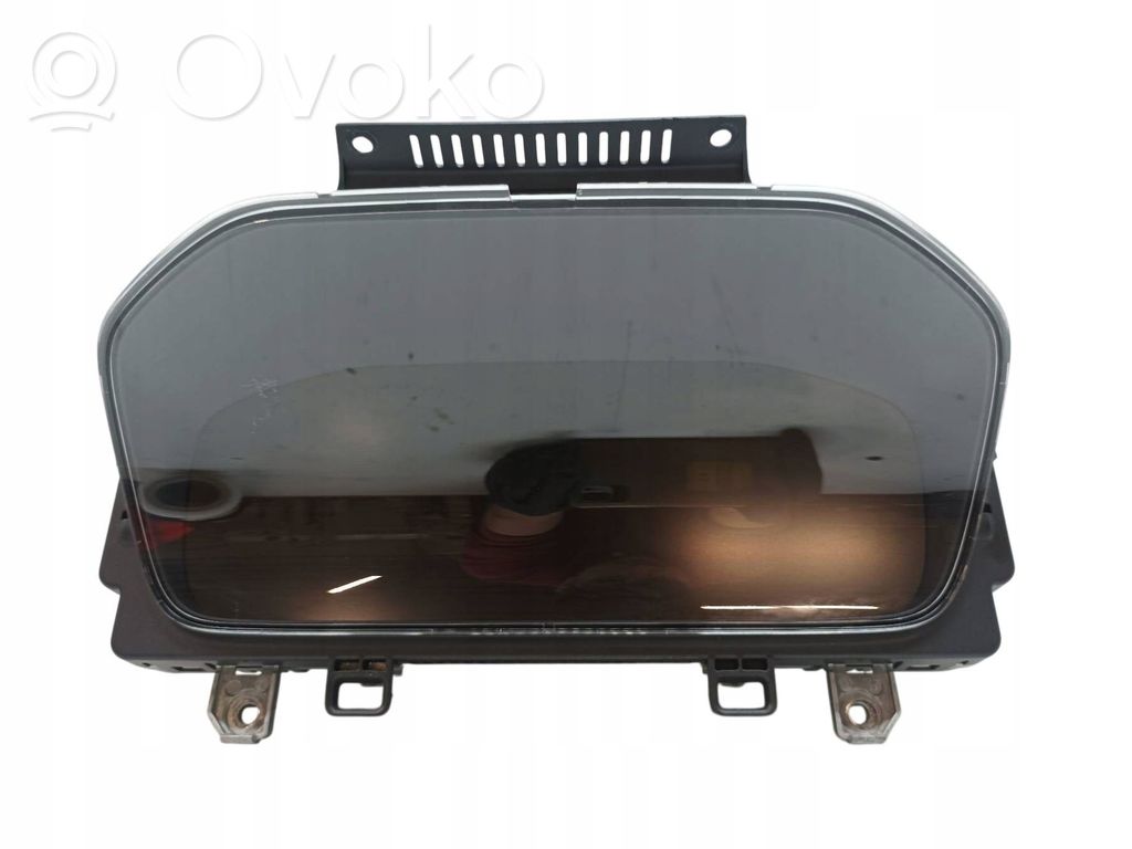 Volvo S60 Nopeusmittari (mittaristo) 