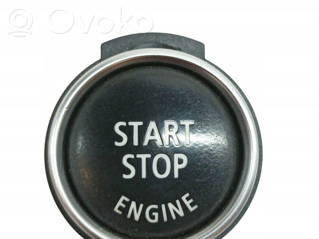 BMW X6 E71 Other switches/knobs/shifts 