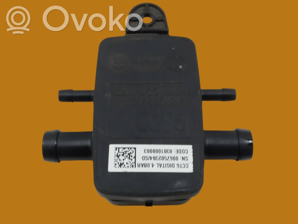 Volkswagen Bora Sensor 