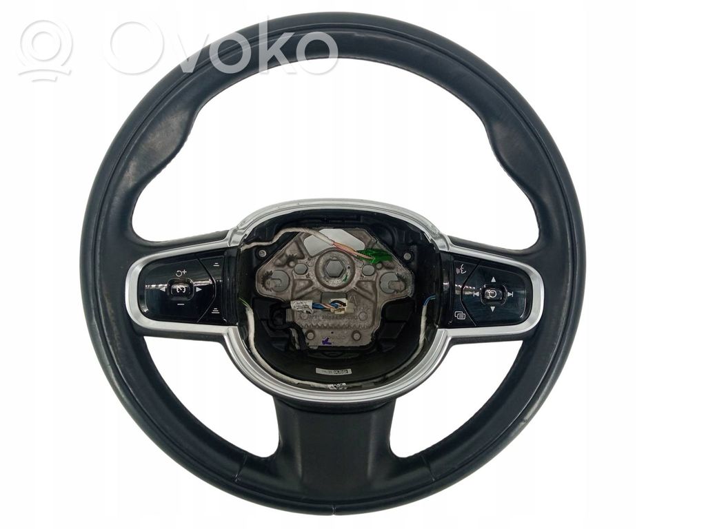 Volvo XC90 Ohjauspyörä 