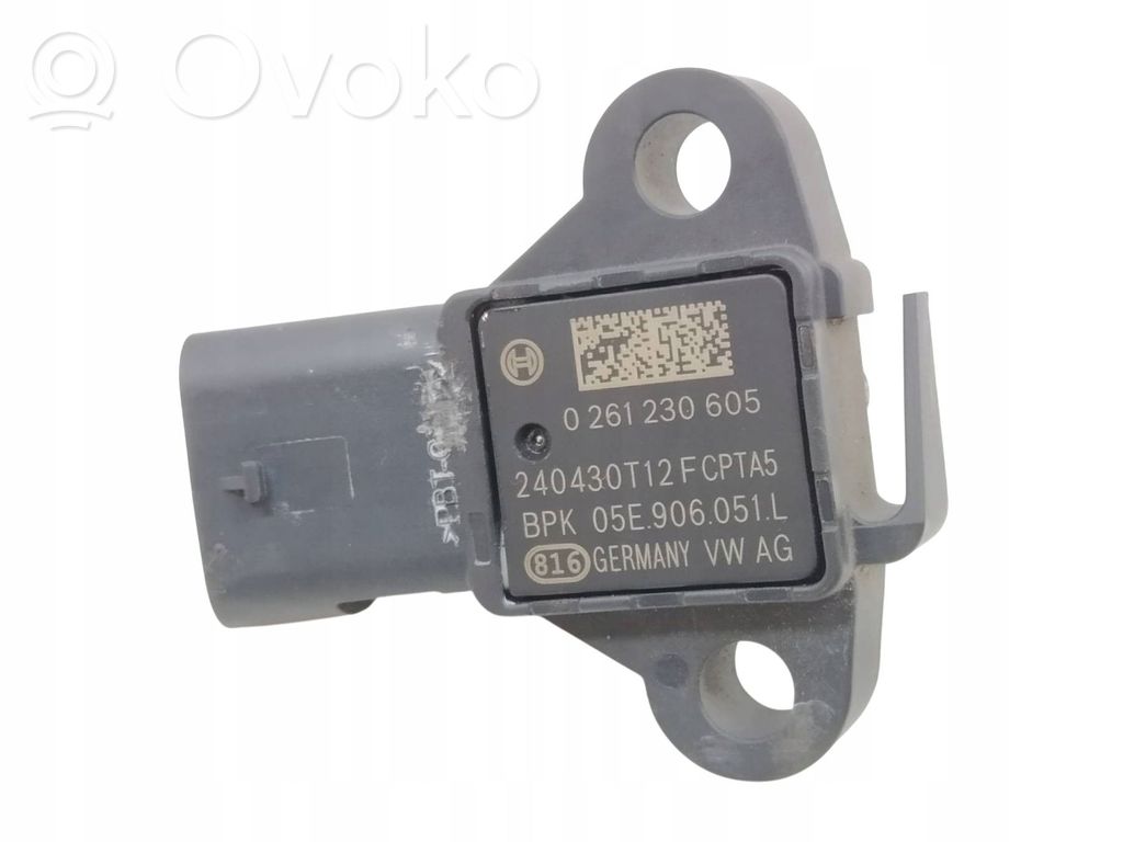 Skoda Superb B9 Sensor / Fühler / Geber 