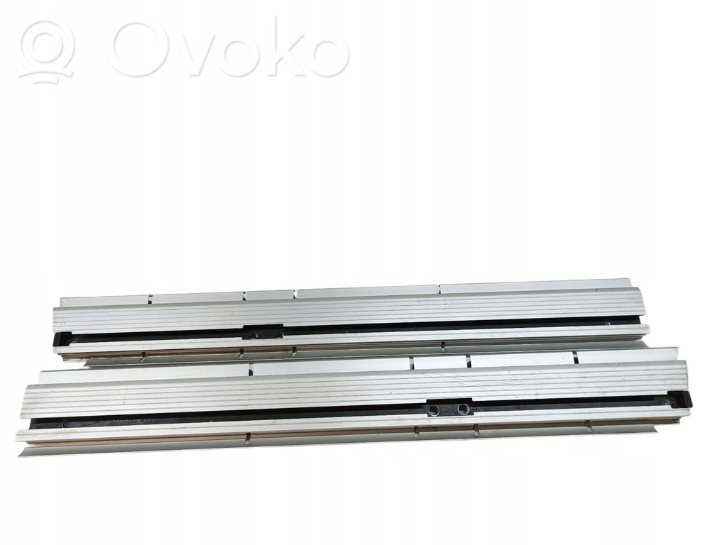 BMW X6 E71 Other interior part 