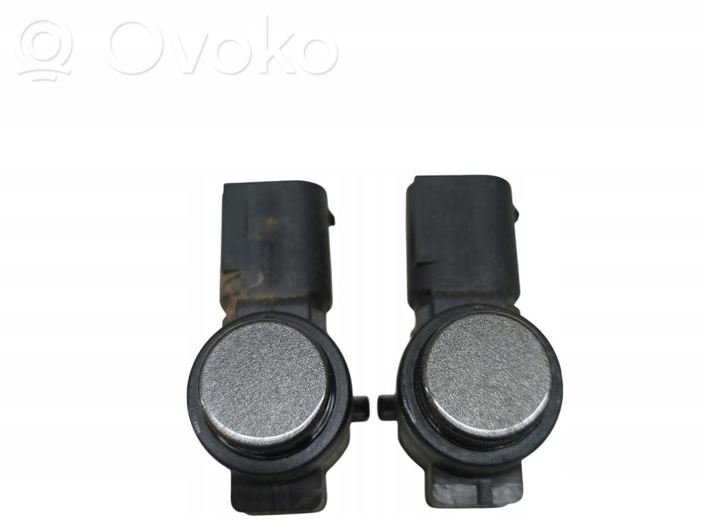 Toyota Proace Sensor de aparcamiento PDC 