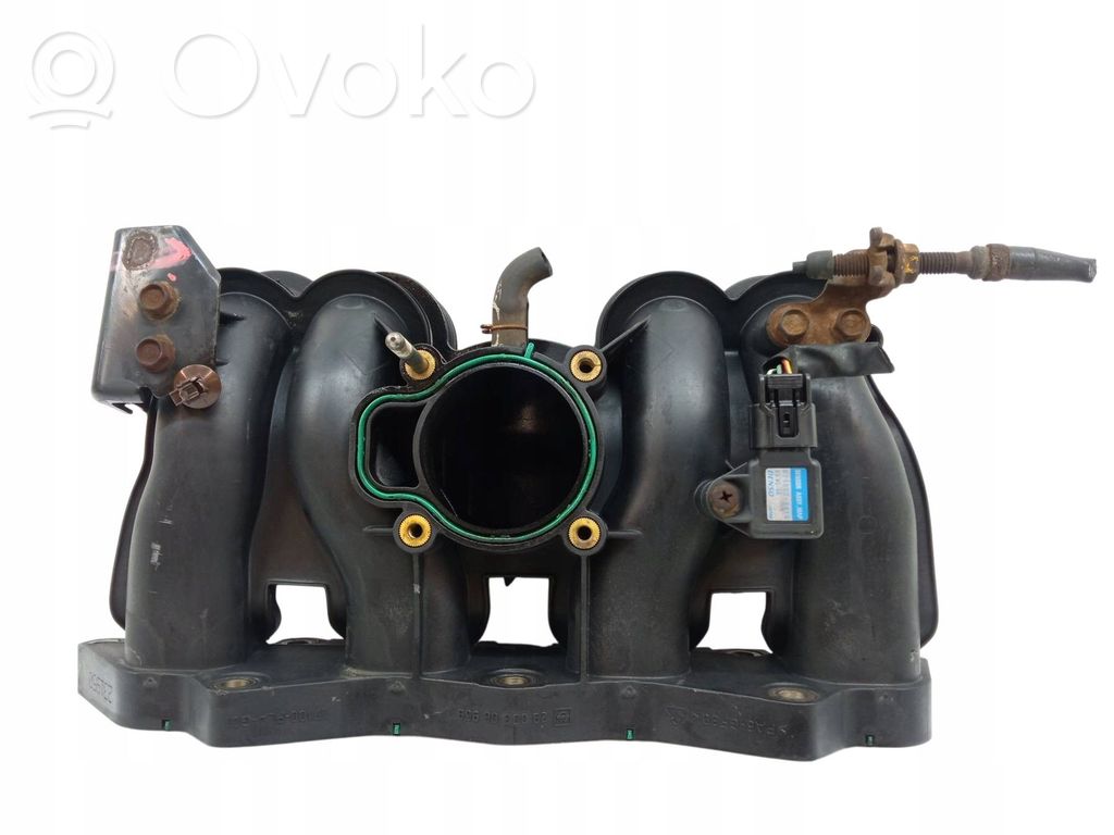 Honda Civic Intake manifold 