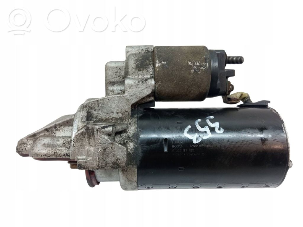 Starteris   0001139032,TDCI