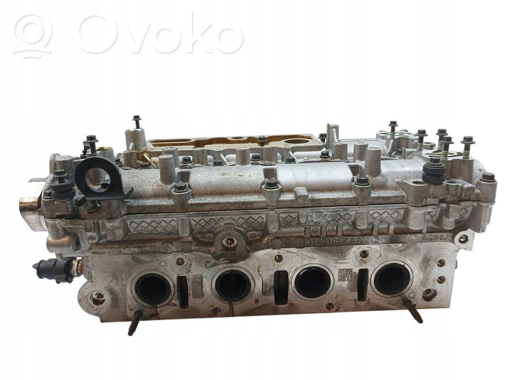 Volvo S60 Galvutė 