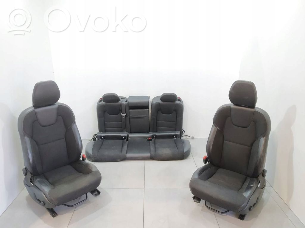 Juego del asiento