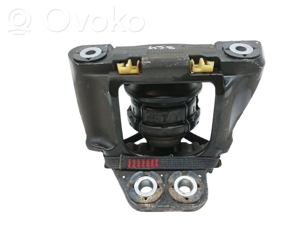 Volvo V60 Engine mount vacuum valve 