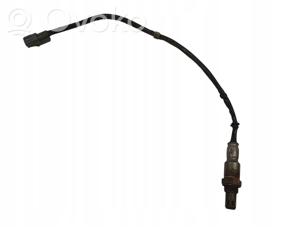 Hyundai Veloster II Lambda probe sensor 