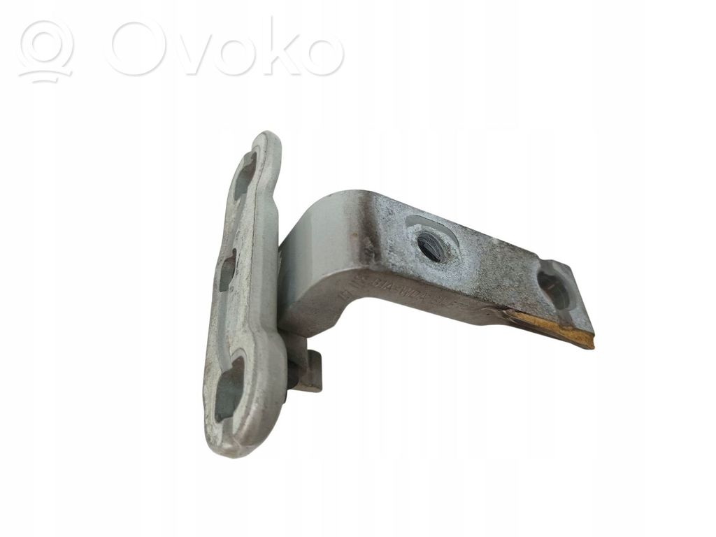 Volvo V60 Front door hinges set 